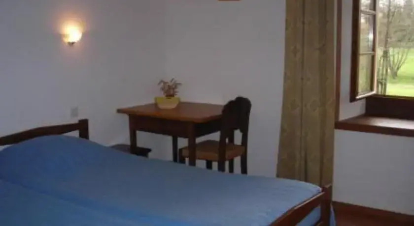 Chambres dhôtes de la Chapelle des Cornottes