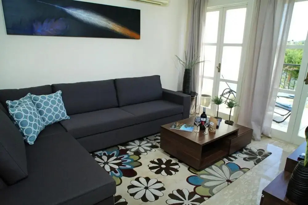 Aphrodite Hills Holiday Residences Junior Villas 2 Bedroom Junior Villa With Communal Pool - J001