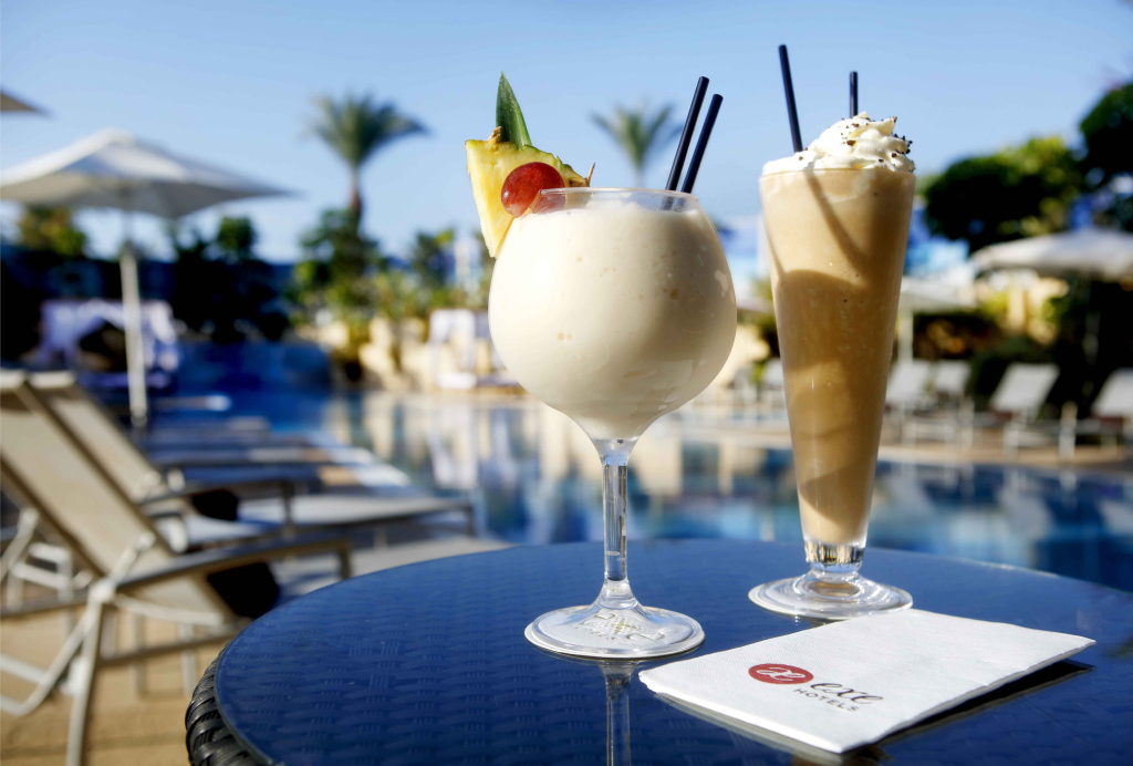Exe Estepona Thalasso & Spa- Adults only Recommended