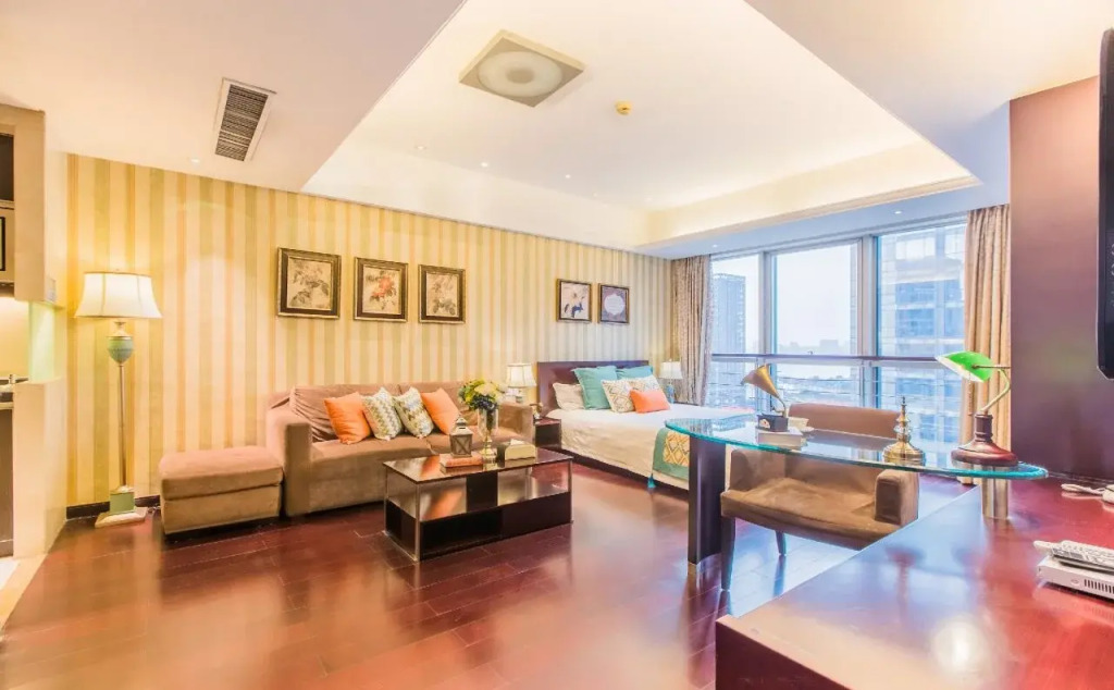 Kending Apartment Hotel