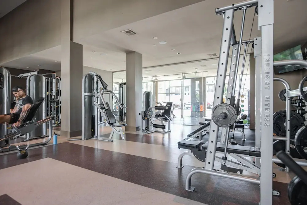 Locale University East Aparthotel Austin