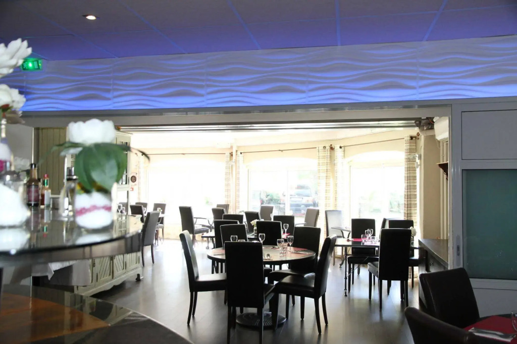 Hotel Saint Germain