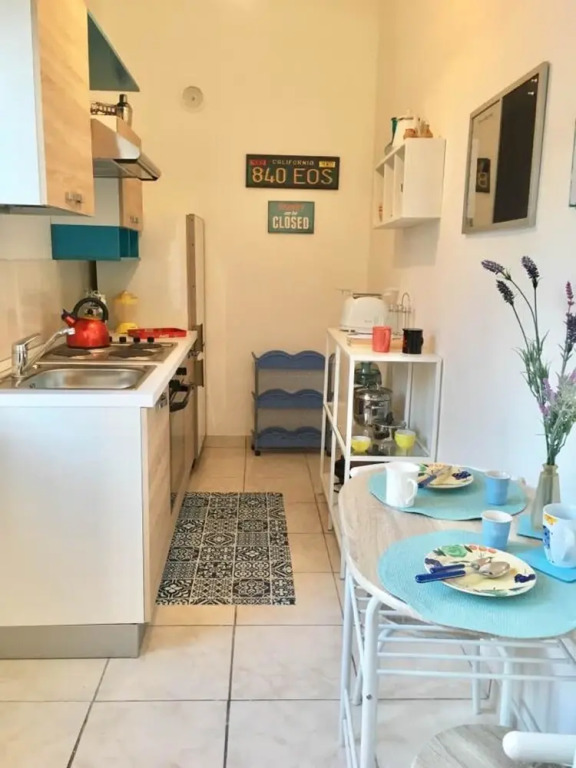 Apartment With 2 Bedrooms in Sulmona, With Wonderful City View and Wif