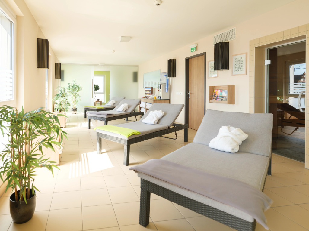 Welcome Hotel Darmstadt City Center