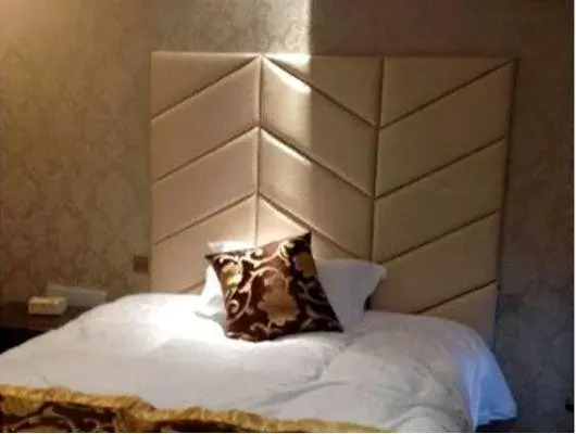 Jinhua Xiyue Boutique Hotel Jiangbei Branch