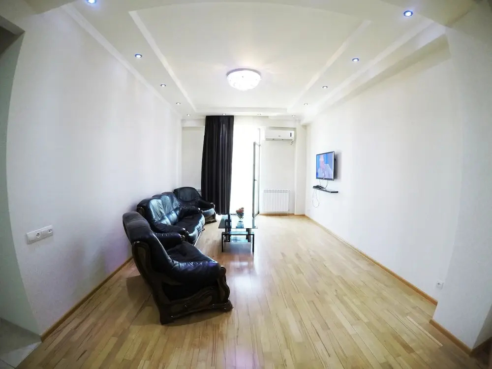 Cozy and Stylish 1BR Apt In The Heart of Tbilisi