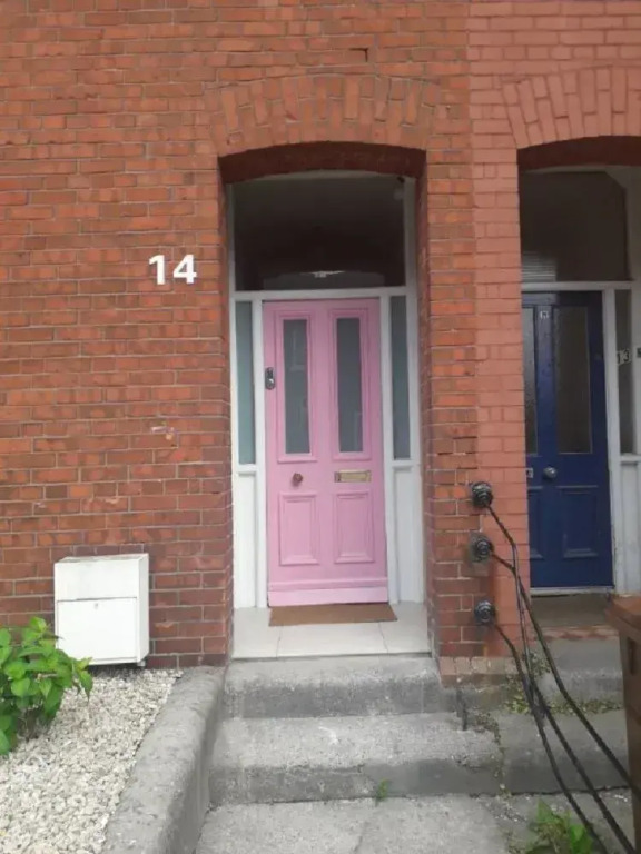 Wigan House Drumcondra