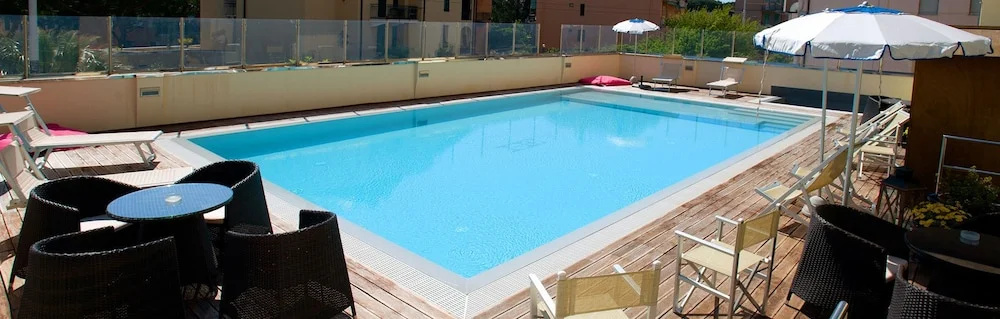 Excelsior Hotel E Appartamenti