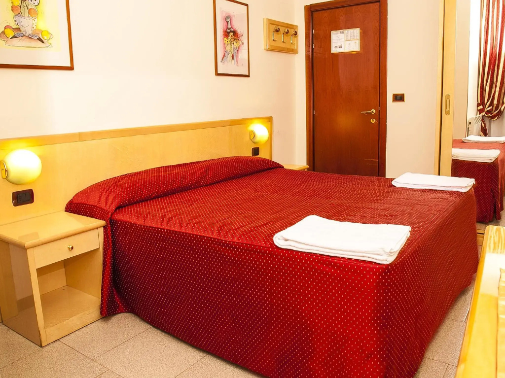 Hotel Fiorella Milano
