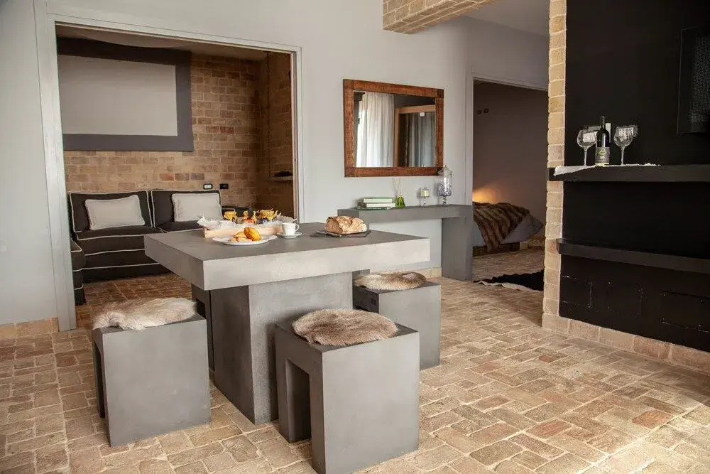 B.O. Spa Suite