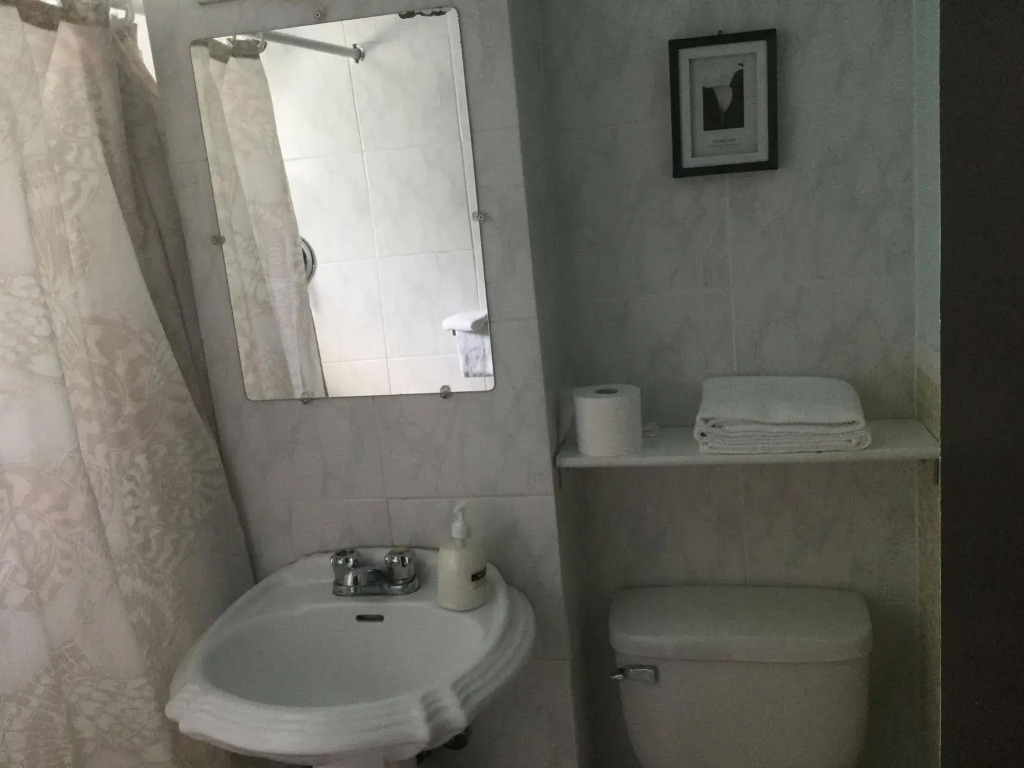 Motel Rideau