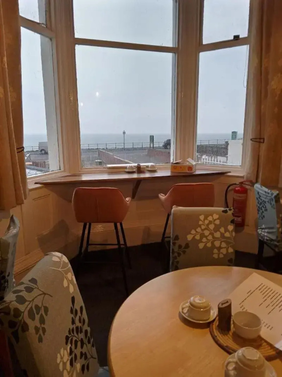 The Kenton Hotel