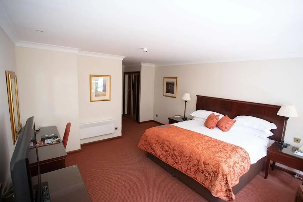 Norwood Hall Country House