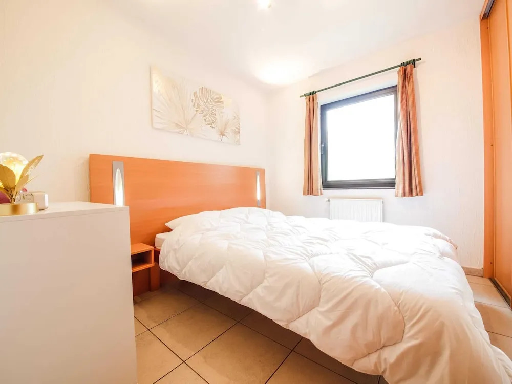 Apartment With a View of Durbuy Golf Course