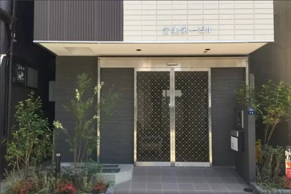 uenohouse annex
