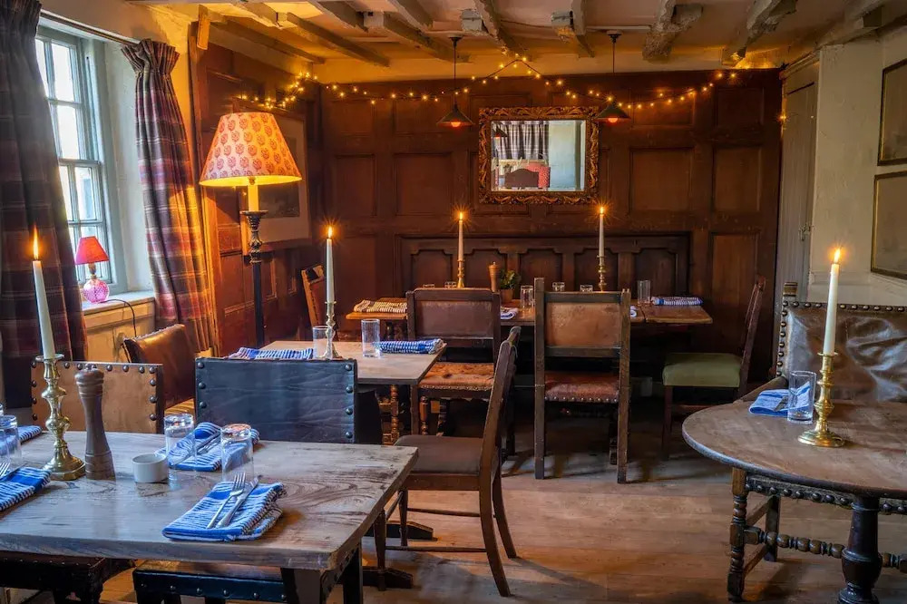 Lamb Inn