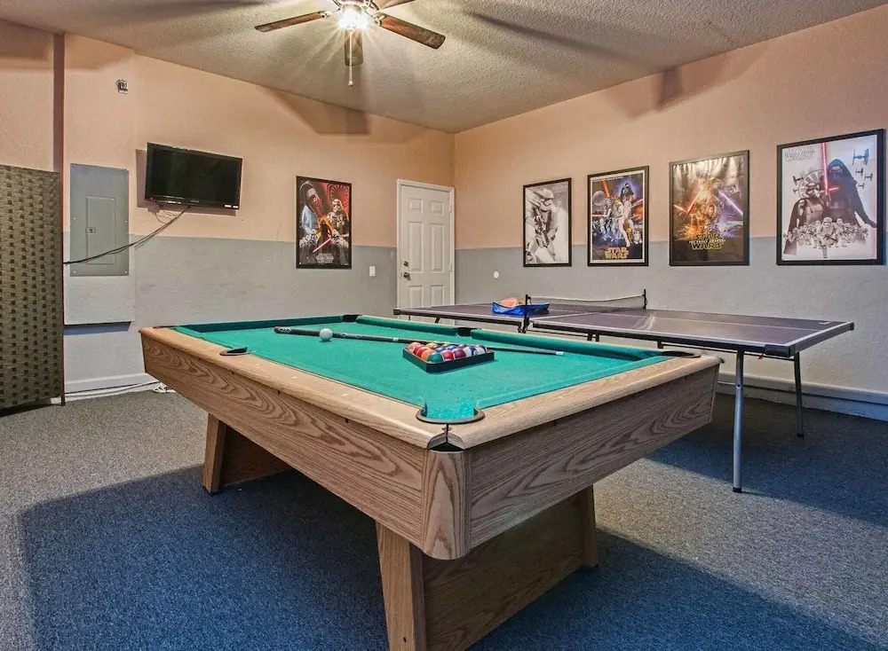 Escape Villa