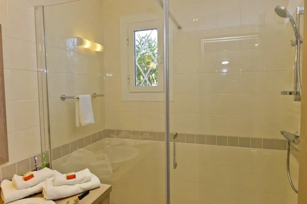 Hôtel club Vacanciel Roquebrune