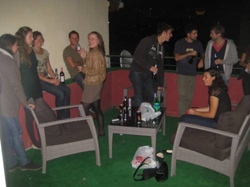 Gakkos House Hostel