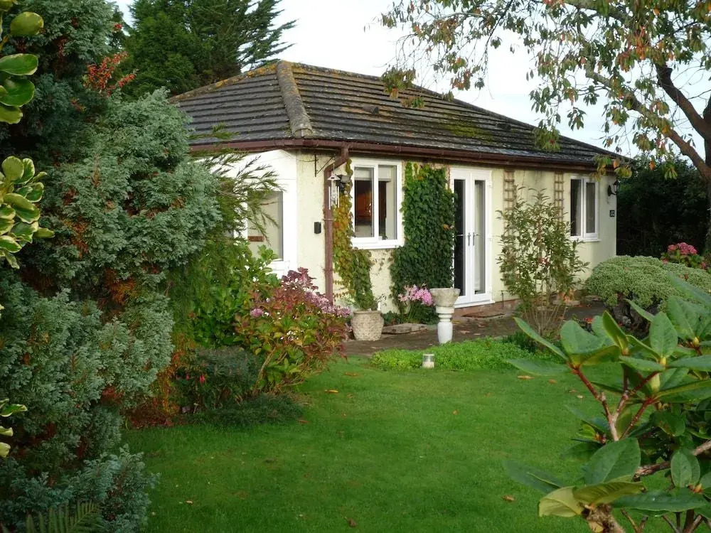 Oxton Cottage