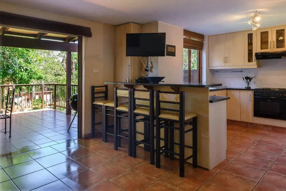 San Lameer Villa Rentals 2402