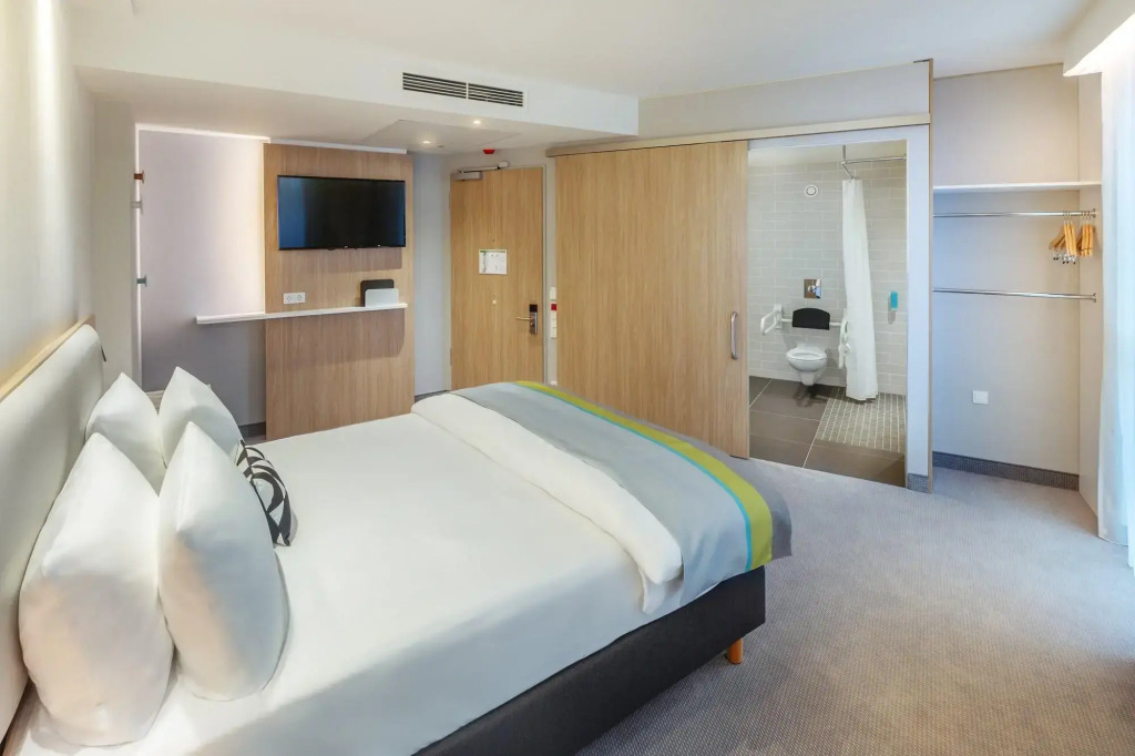 Holiday Inn Express - Erlangen by IHG