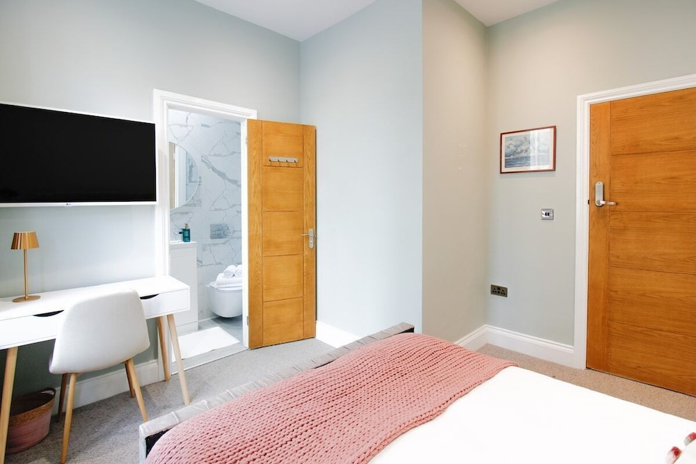 Farringdon Rooms