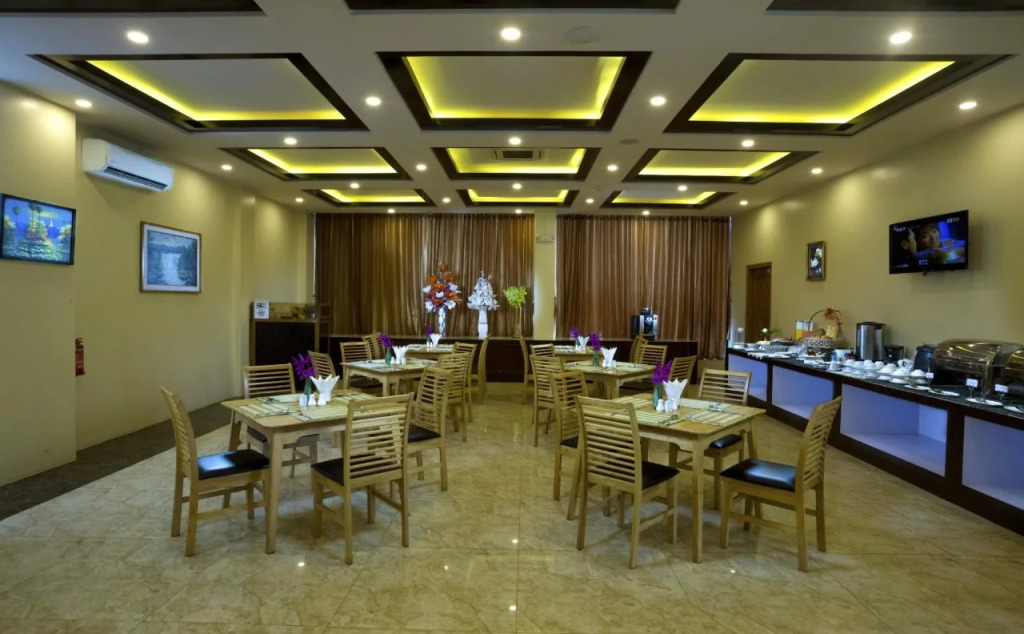 Virati Hotel