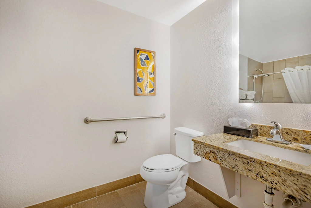 Comfort Suites Sumter near Shaw AFB