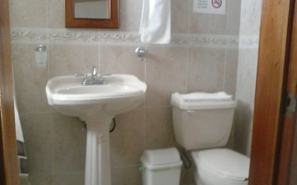 Hotel & Club Campestre Altos Paraiso
