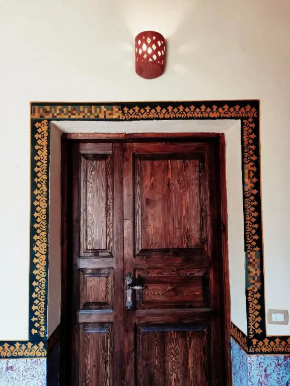 El Juneina Boutique Villas - Luxury Pool Villas in Luxor near Valley of the Kings