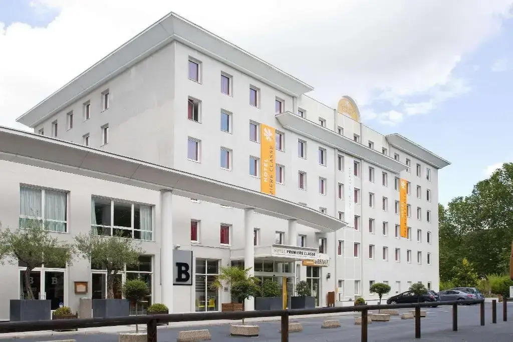 Golden Tulip Villepinte Roissy - Parc des Expositions