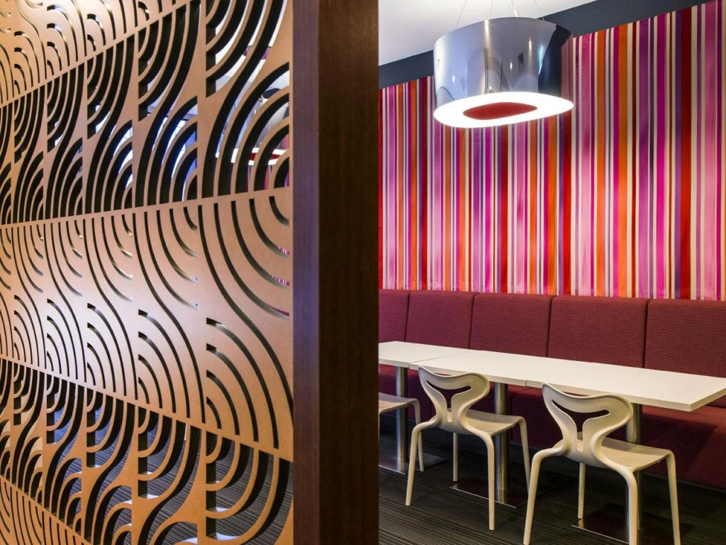 Travelodge Hotel Melbourne Docklands