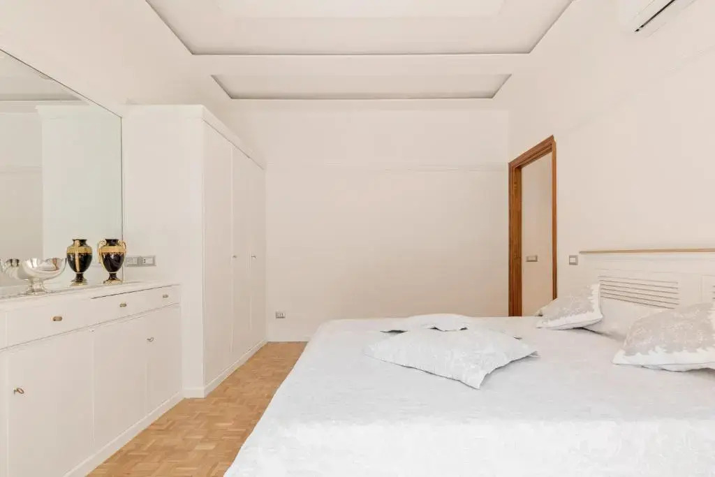 First Class Rome Apartments