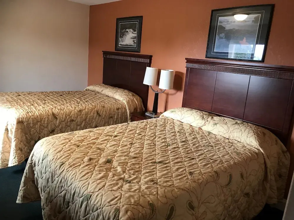 Knights Inn