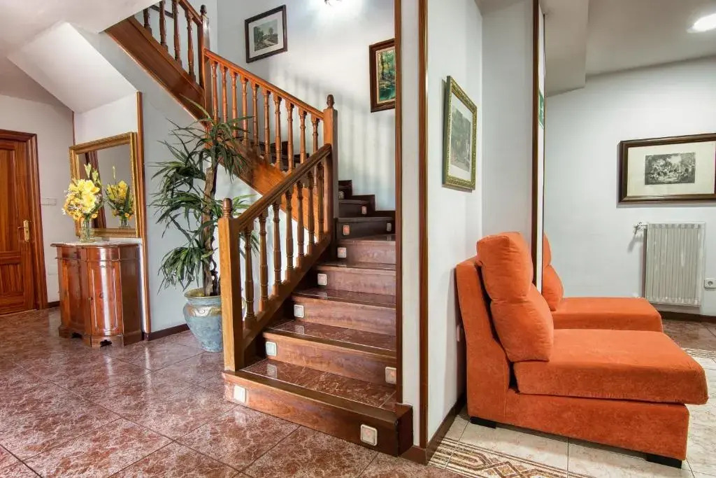 Hotel Salldemar