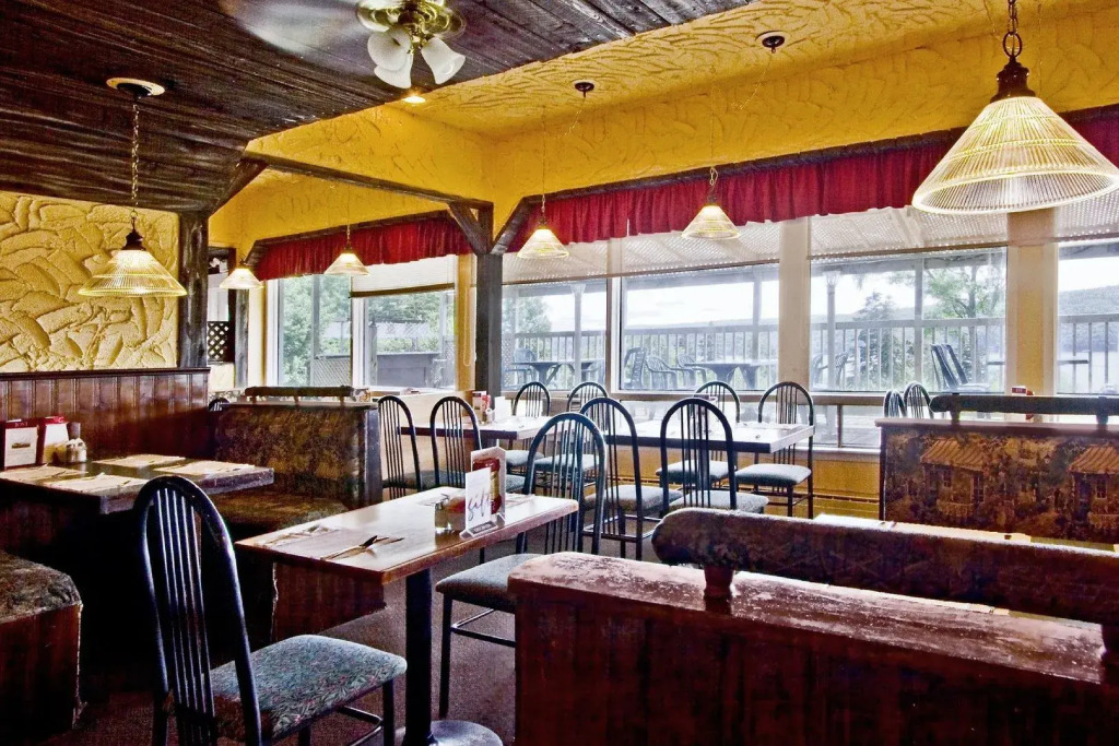 Hearthstone Inn Port Hawkesbury
