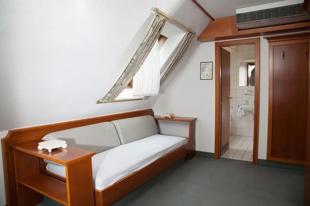 Hotel Zeller Zehnt