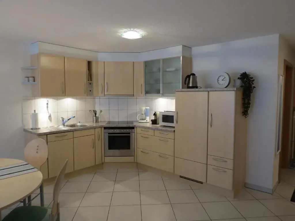Haus Residence
