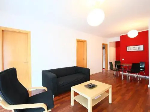 Apartment Terecel Salou.6