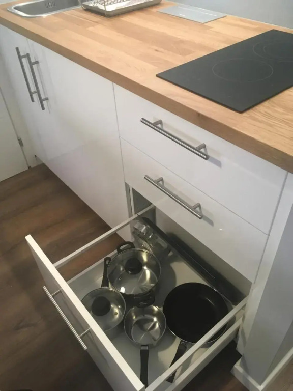 Eger szíve apartman