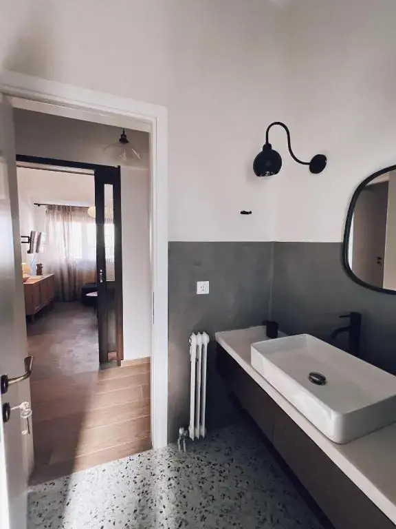 ALFIEA HOME 65m2 & ALFIEA STUDIO 35m2