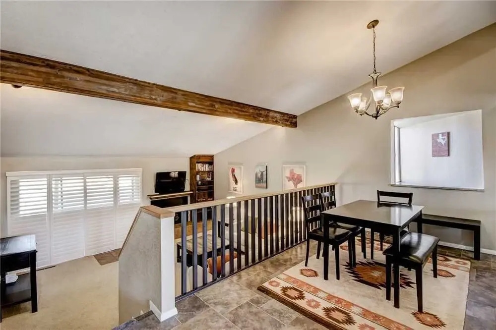 Aspen Run 21 - Two Bedroom Condo