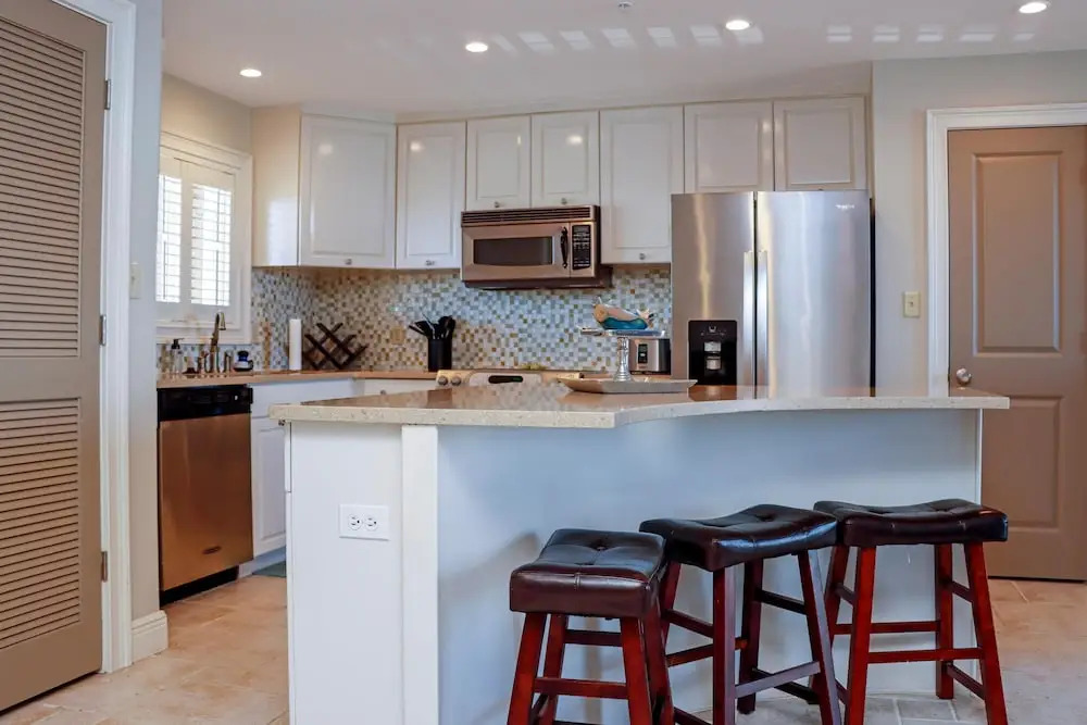 The Villas #302 by Pristine Properties Vacation Rentals