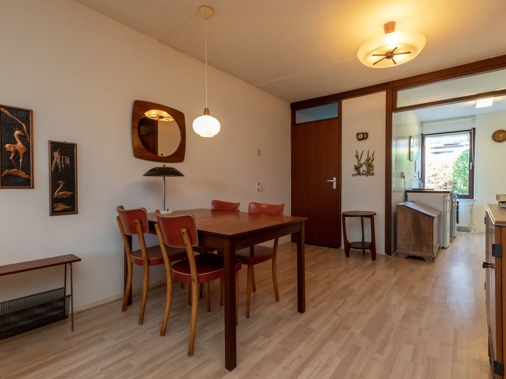 Holiday Home in Veere Near Historic Center