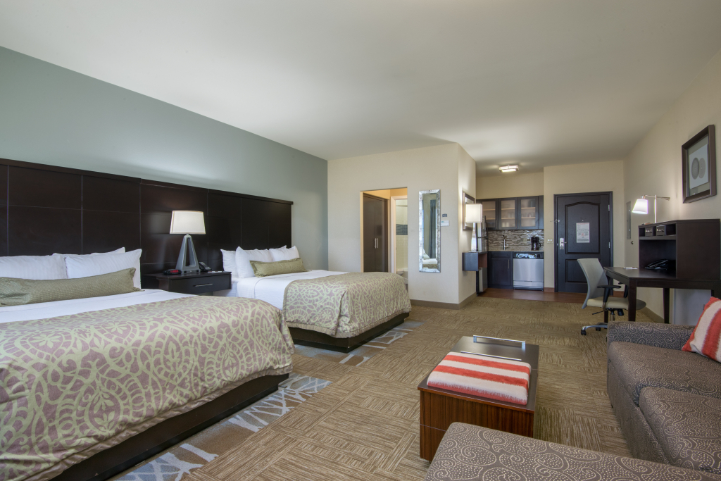 Staybridge Suites Amarillo Western Crossing by IHG