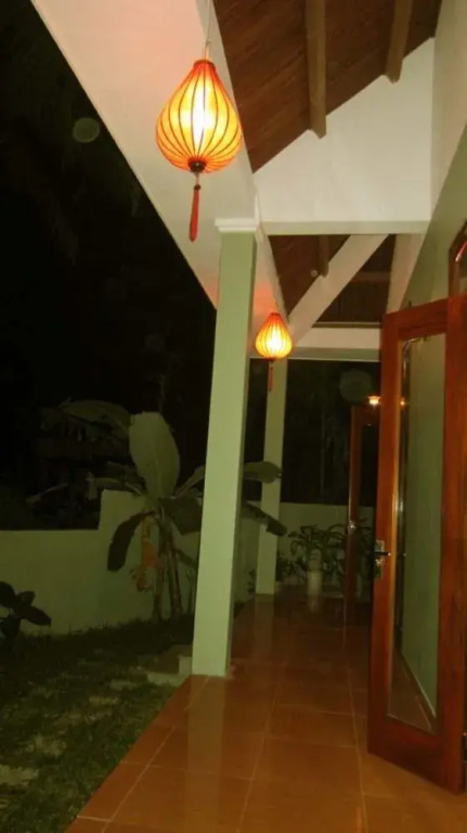 M2Luxe Local Hoian Villa