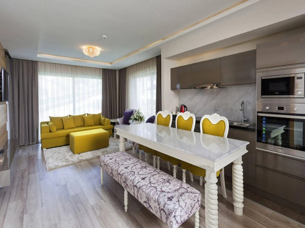Hyde Bodrum