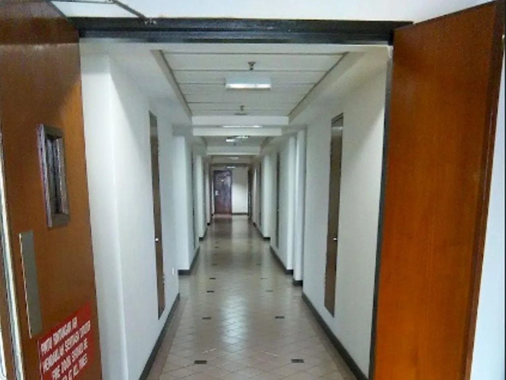 Telang Usan Hotel Kuching
