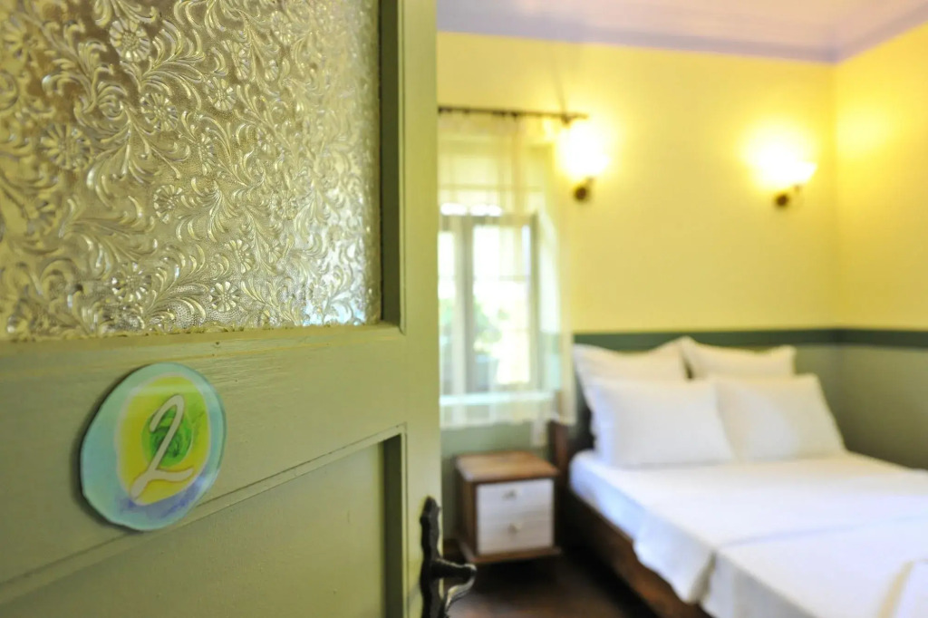Petrino Gökçeada Hotel&Kitchen